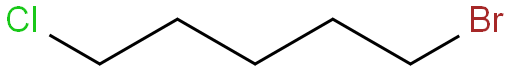 1-Bromo-5-chloropentane