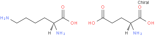 with(S)-2-aminopentanedioic acid(1:1)