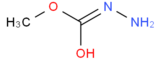Methyl hydrazinecarboxylate
