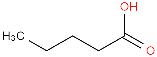 N-Valeric Acid