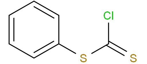 PHENYL CHLORODITHIOFORMATE