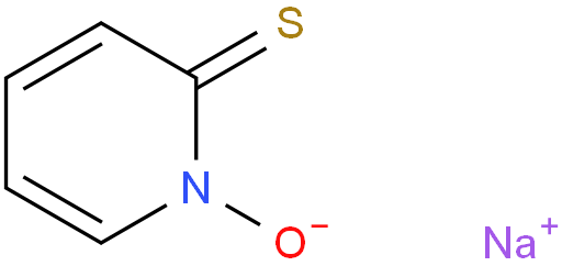 pyrithione sodium