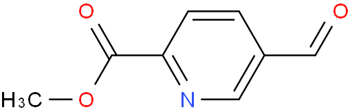 METHYL 5-FORMYLPICOLINATE