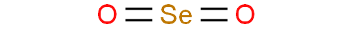 Selenium oxide