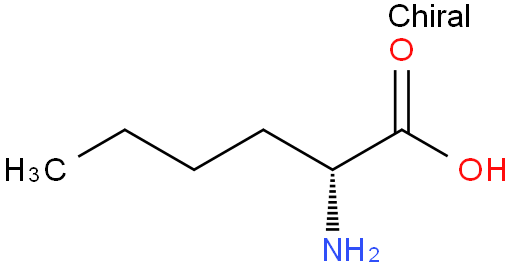 D-Norleucine