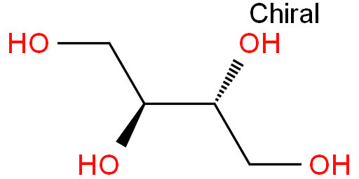 (2R,3S)-rel-Butane-1,2,3,4-tetraol