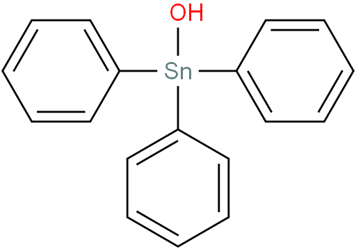 triphenyltin hydroxide