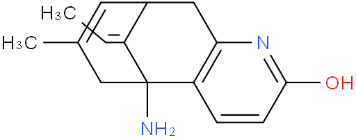 (-)-Huperzine A