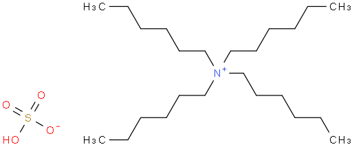 Tetra-n-hexylammonium hydrogen sulfate