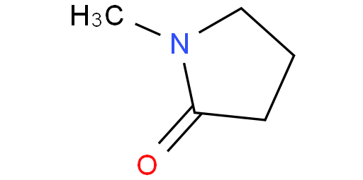 N-甲基吡咯烷酮；NMP