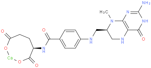 5-Methyltetrahydrofolic acid