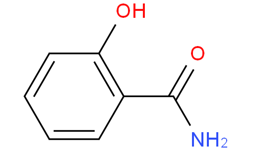 2-Hydroxybenzamide