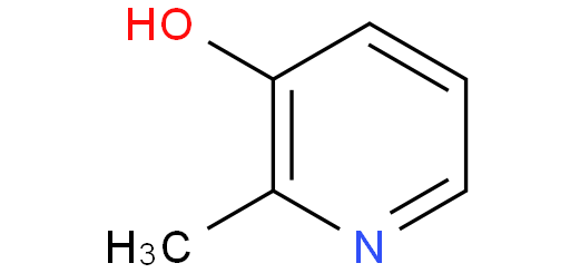 3-Hydroxy-2-methylpyridine