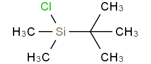 Tert-Butyldimethylsilyl chloride