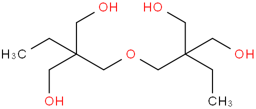 Di(trimethylol propane)