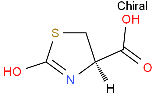 (R)-2-Oxothiazolidine-4-carboxylic acid