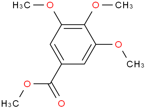 Methyl 3,4,5-trimethoxybenzoate