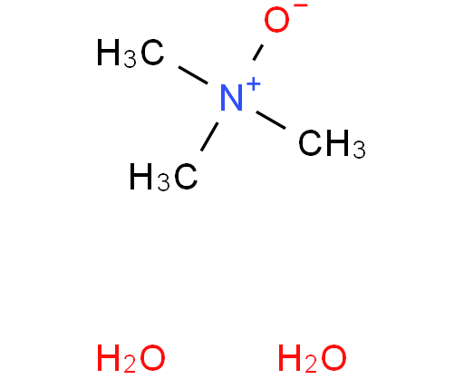 Trimethylamine-N-oxide dihydrate