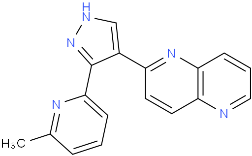 ALK5 inhibitor II