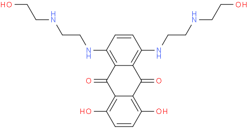 Mitoxantrone