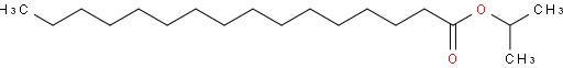 Isopropyl palmitate