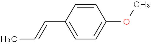 1-Methoxy-4-(prop-1-en-1-yl)benzene
