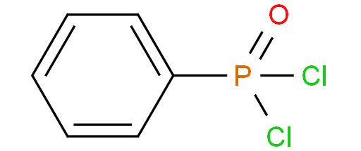 Phenylphosphonic dichloride