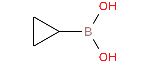 Cyclopropylboronic acid
