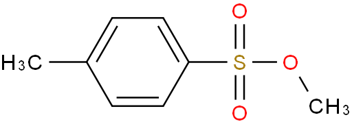 Methyl 4-methylbenzenesulfonate