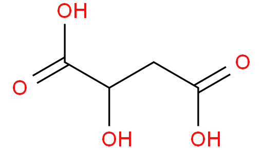 DL-Malic acid