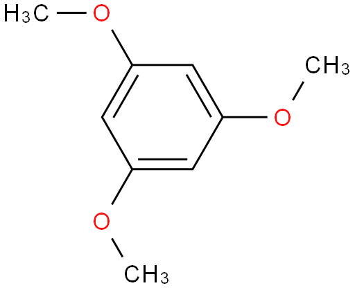 1,3,5-Trimethoxybenzene
