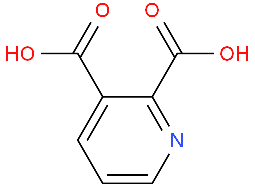 Quinolinic acid