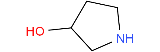 (S)-3-Hydroxypyrrolidine