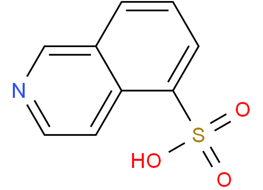 Isoquinoline-5-sulfonic acid