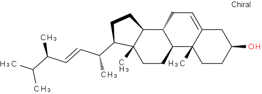 BRASSICASTEROL