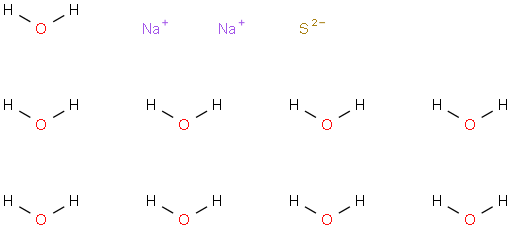 SODIUM SULFIDE