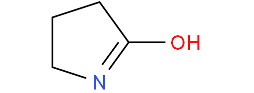 2-Oxo-4-butyrolactam