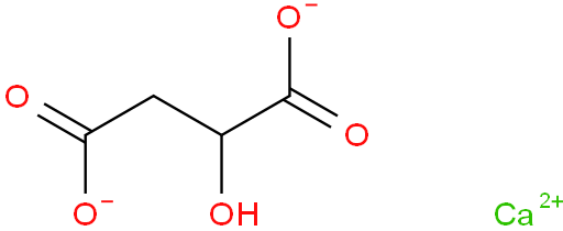 Calcium malate
