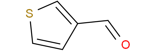 3-噻吩甲醛