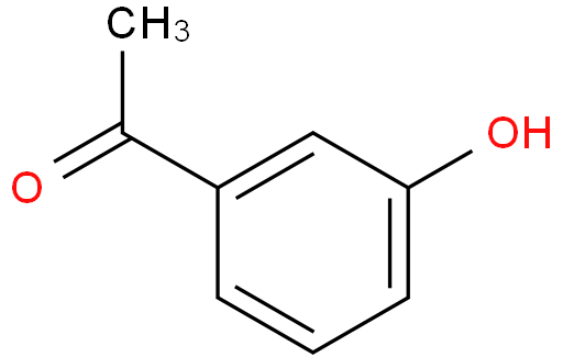 间羟基苯乙酮