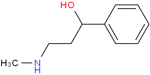 N,N-二甲基氨基乙基苯甲醇