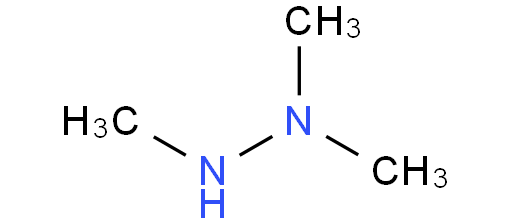 TRIMETHYLHYDRAZINE