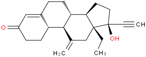 依托孕烯