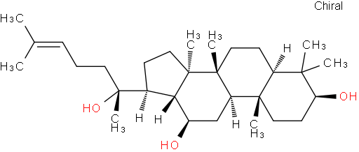 Protopanaxadiol