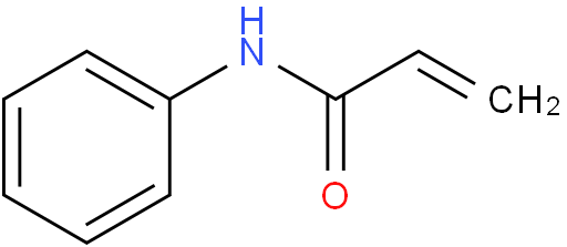 N-PHENYLACRYLAMIDE