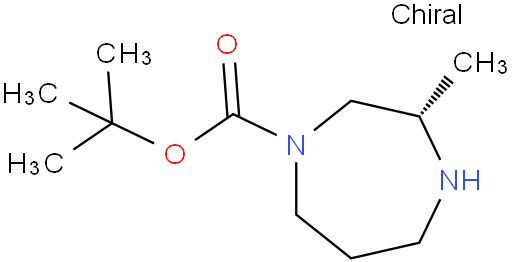 (S)-1-BOC-2-METHYL-[1,4]DIAZEPANE