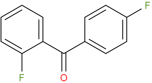 2,4'-Difluorobenzophenone