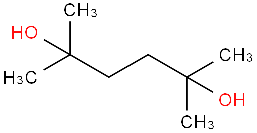 2,5-DiMethyl-2,5-Hexanediol