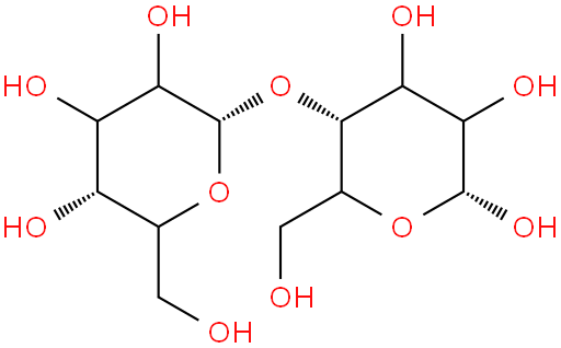 dextrin 10