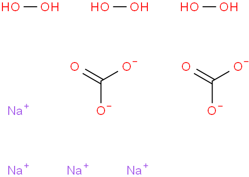 Sodium percarbonate
